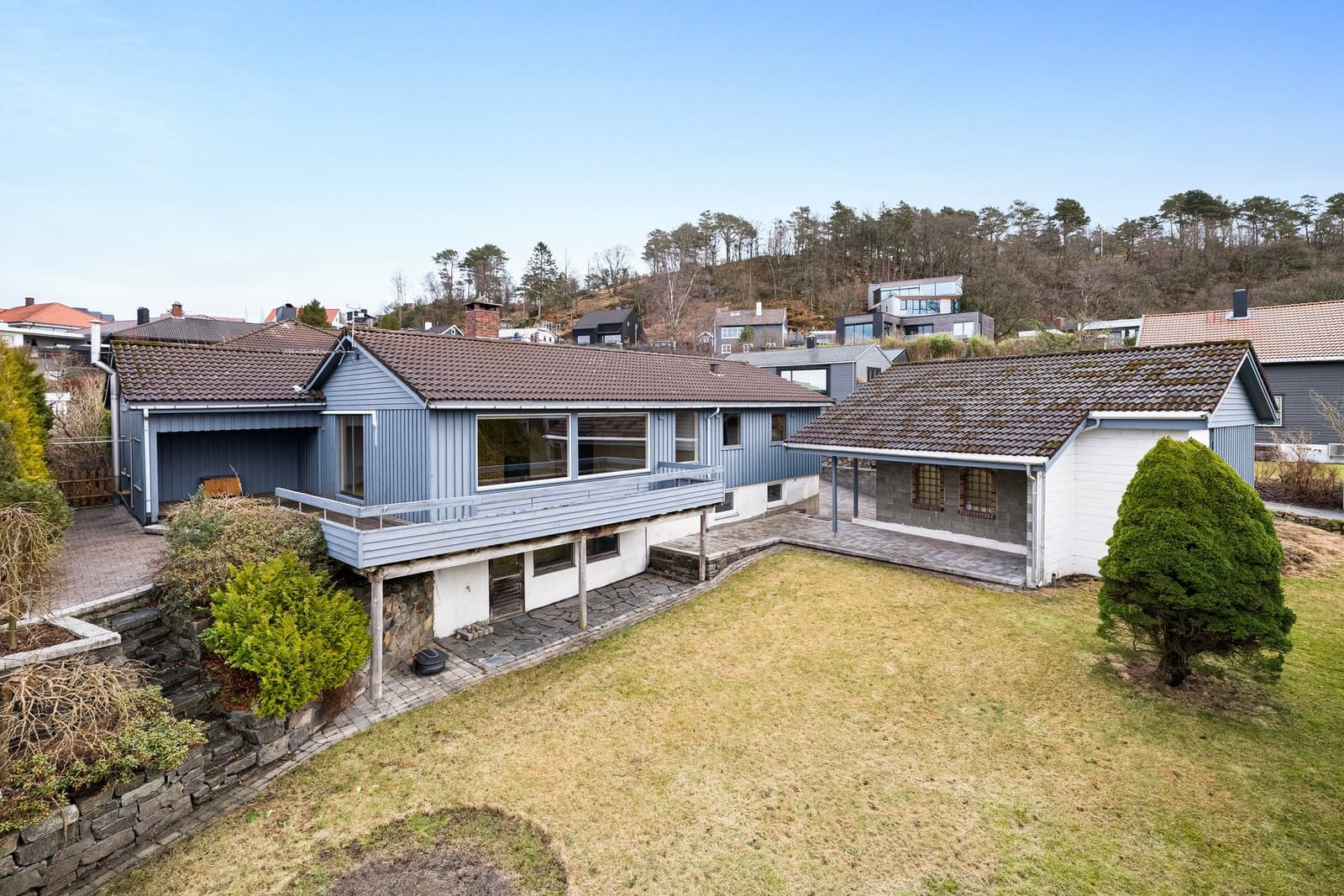 Nøtteveien 4, 4327 Sandnes - Bilde 1