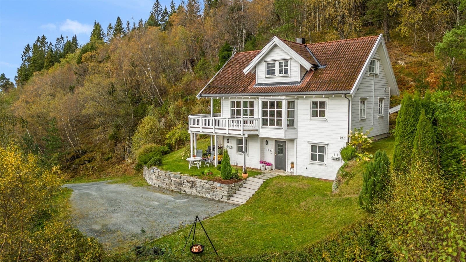 Hangerslettvegen 936, 7074 Spongdal - Bilde 1