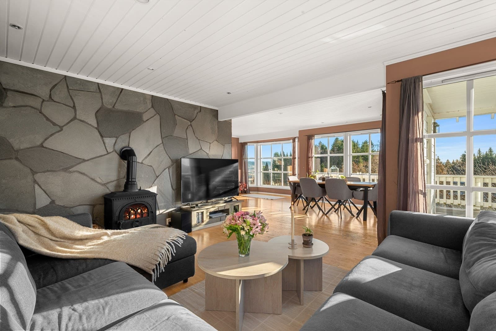 Hangerslettvegen 936, 7074 Spongdal - Bilde 3