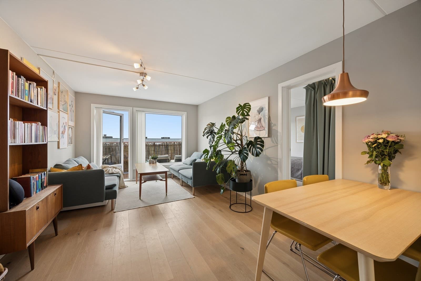 Sinsenveien 9, 0572 Oslo - Bilde 1
