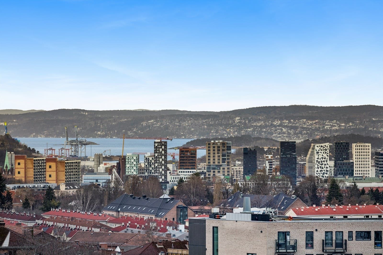 Sinsenveien 9, 0572 Oslo - Bilde 3