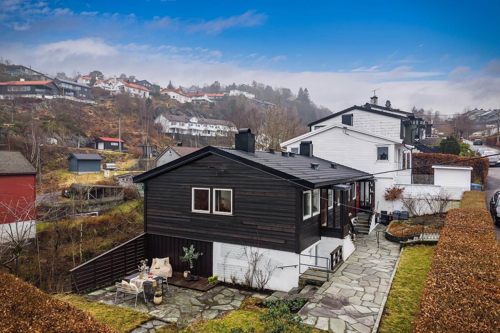 Søre Renen 37, 5099 Bergen - Bilde 2