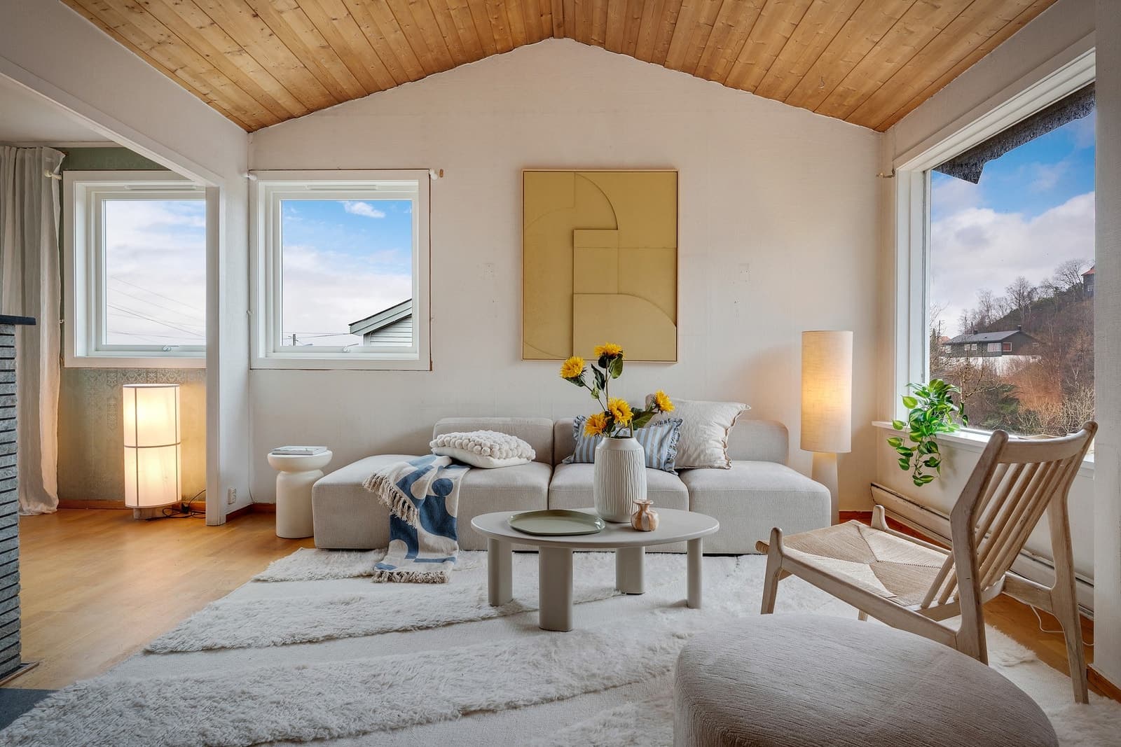 Søre Renen 37, 5099 Bergen - Bilde 1