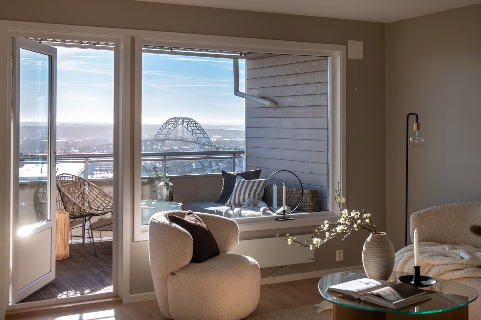 Kringsjå 11A, 1605 Fredrikstad - Bilde 1