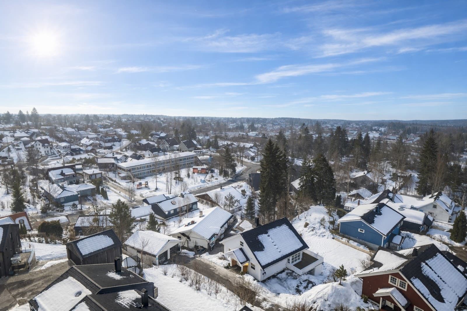 Lyngveien 3B, 1482 Nittedal - Bilde 2