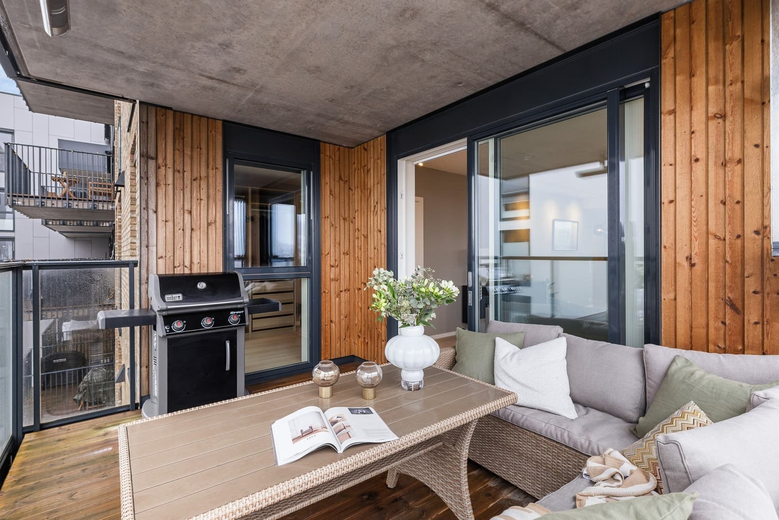 Frysjaveien 42P, 0884 Oslo - Bilde 2