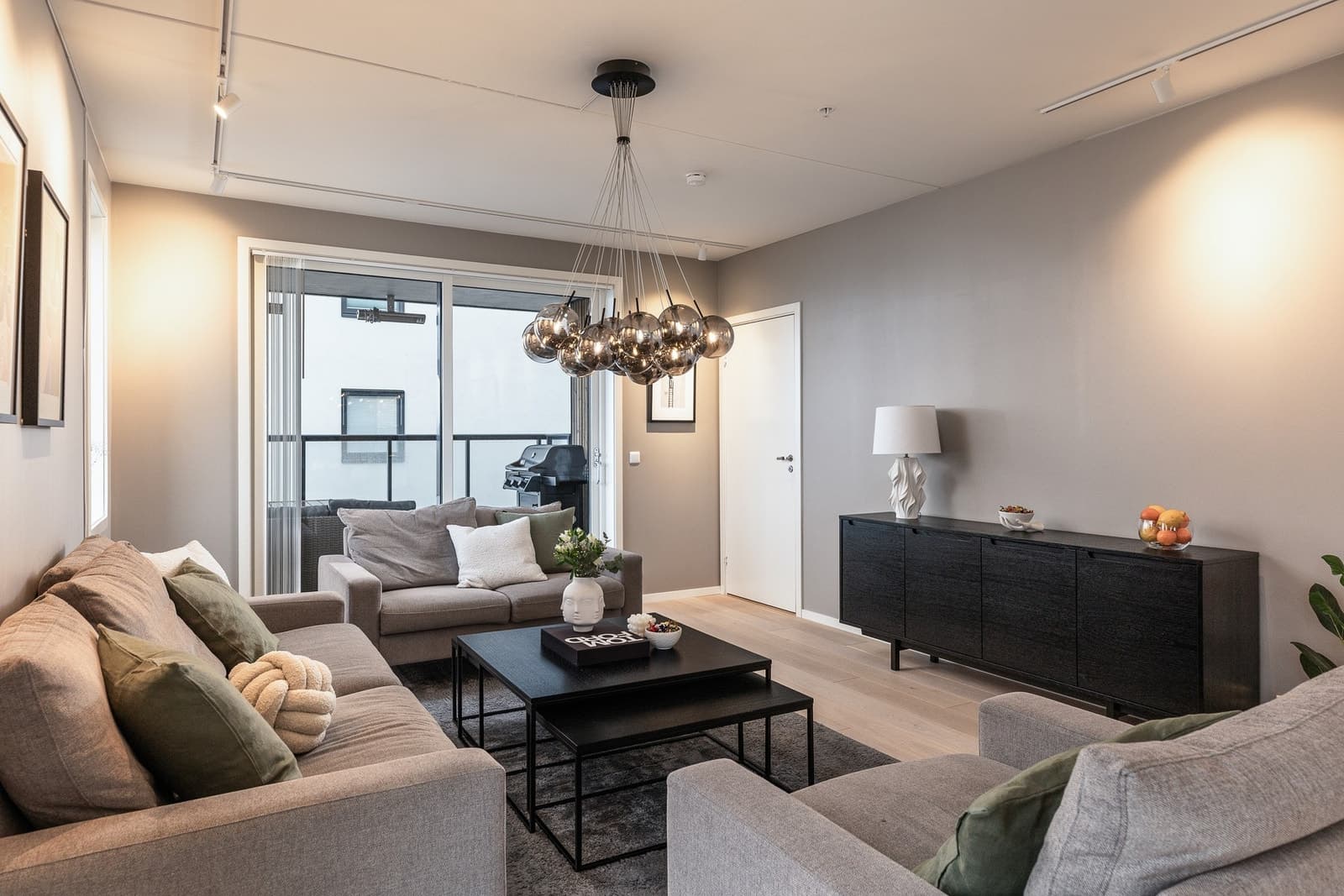 Frysjaveien 42P, 0884 Oslo - Bilde 1