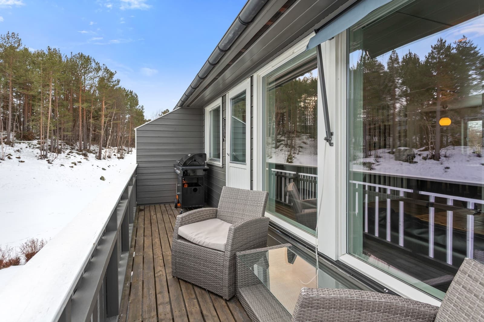 Kremlevegen 31, 7340 Oppdal - Bilde 2