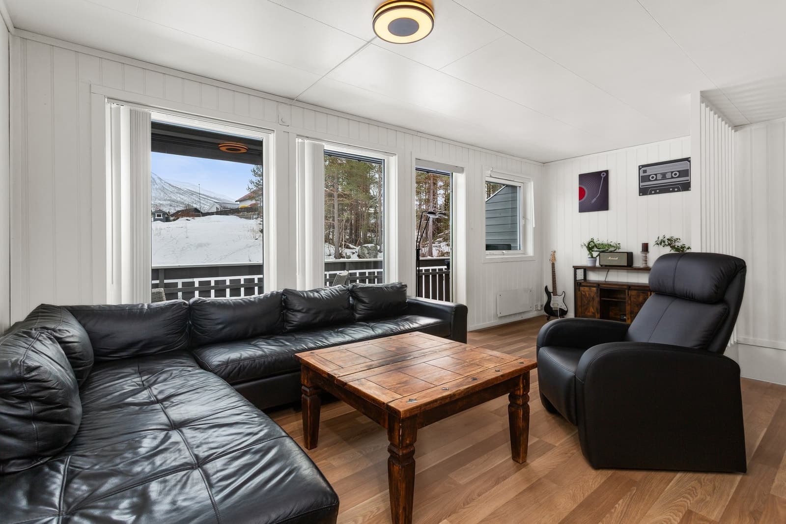 Kremlevegen 31, 7340 Oppdal - Bilde 3