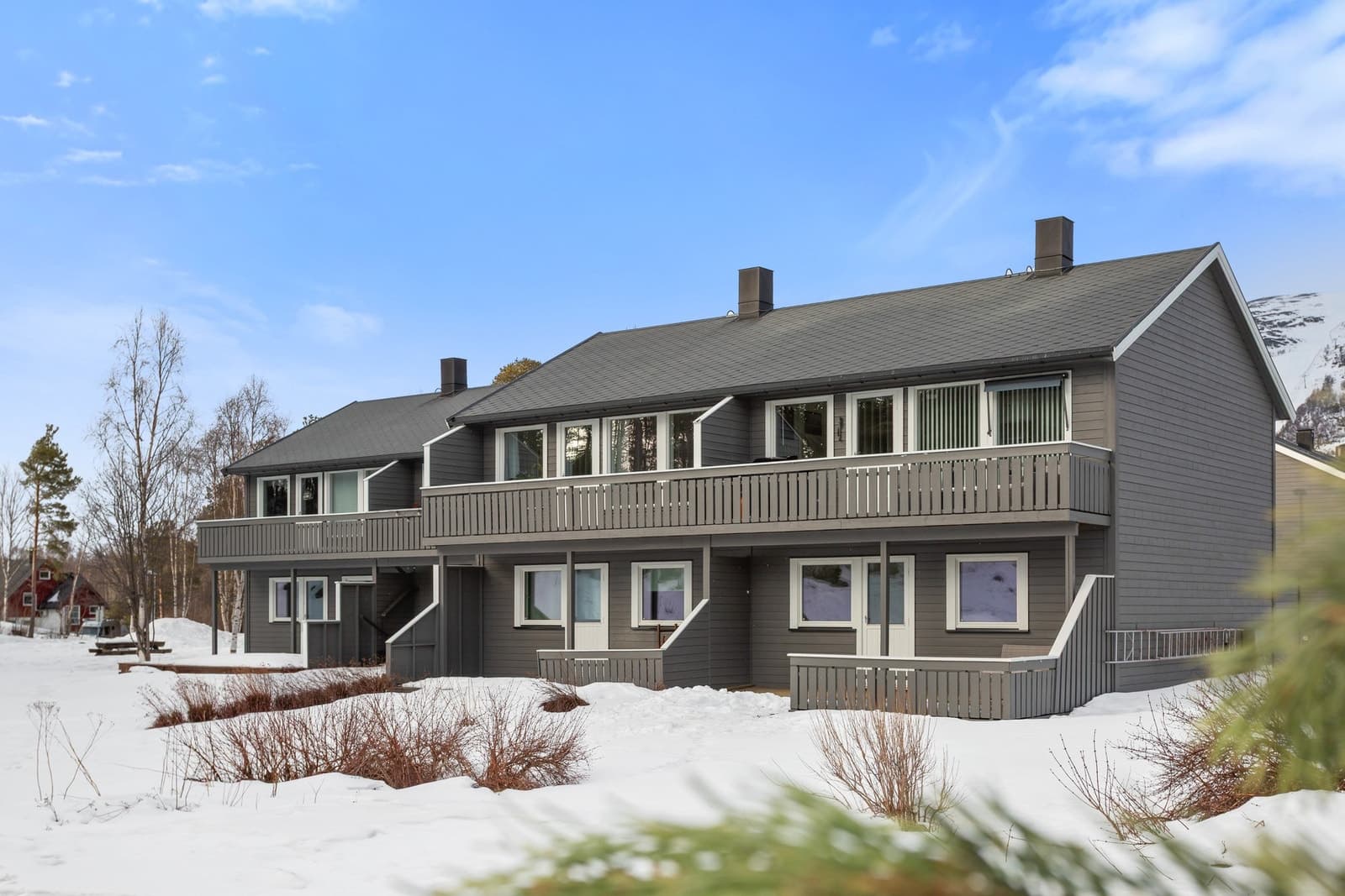 Kremlevegen 31, 7340 Oppdal - Bilde 1