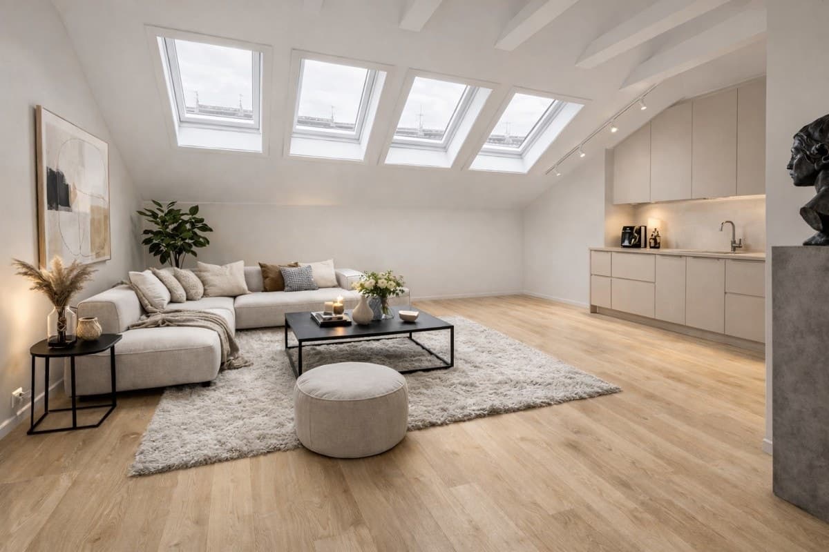 Linstows Gate 6 - Lnr. 509, 0166 Oslo - Bilde 1