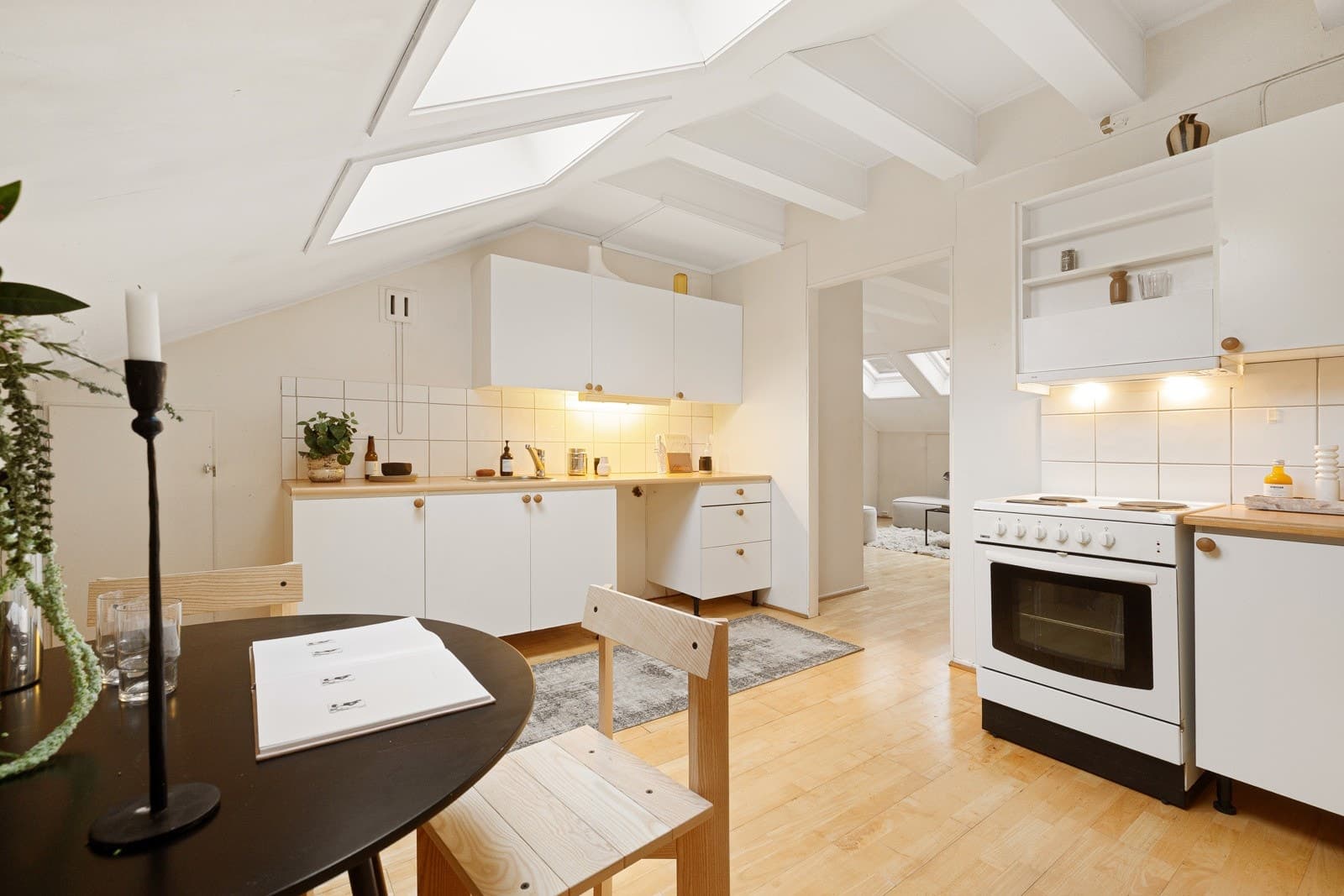 Linstows Gate 6 - Lnr. 509, 0166 Oslo - Bilde 2