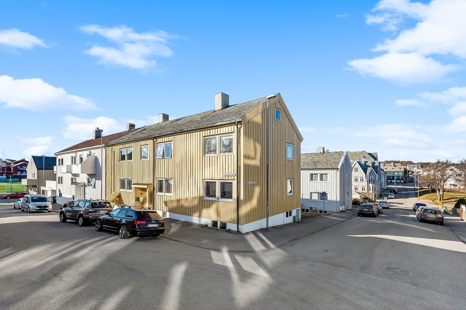 Jonas Reins Gate 4, 6508 Kristiansund N - Bilde 1