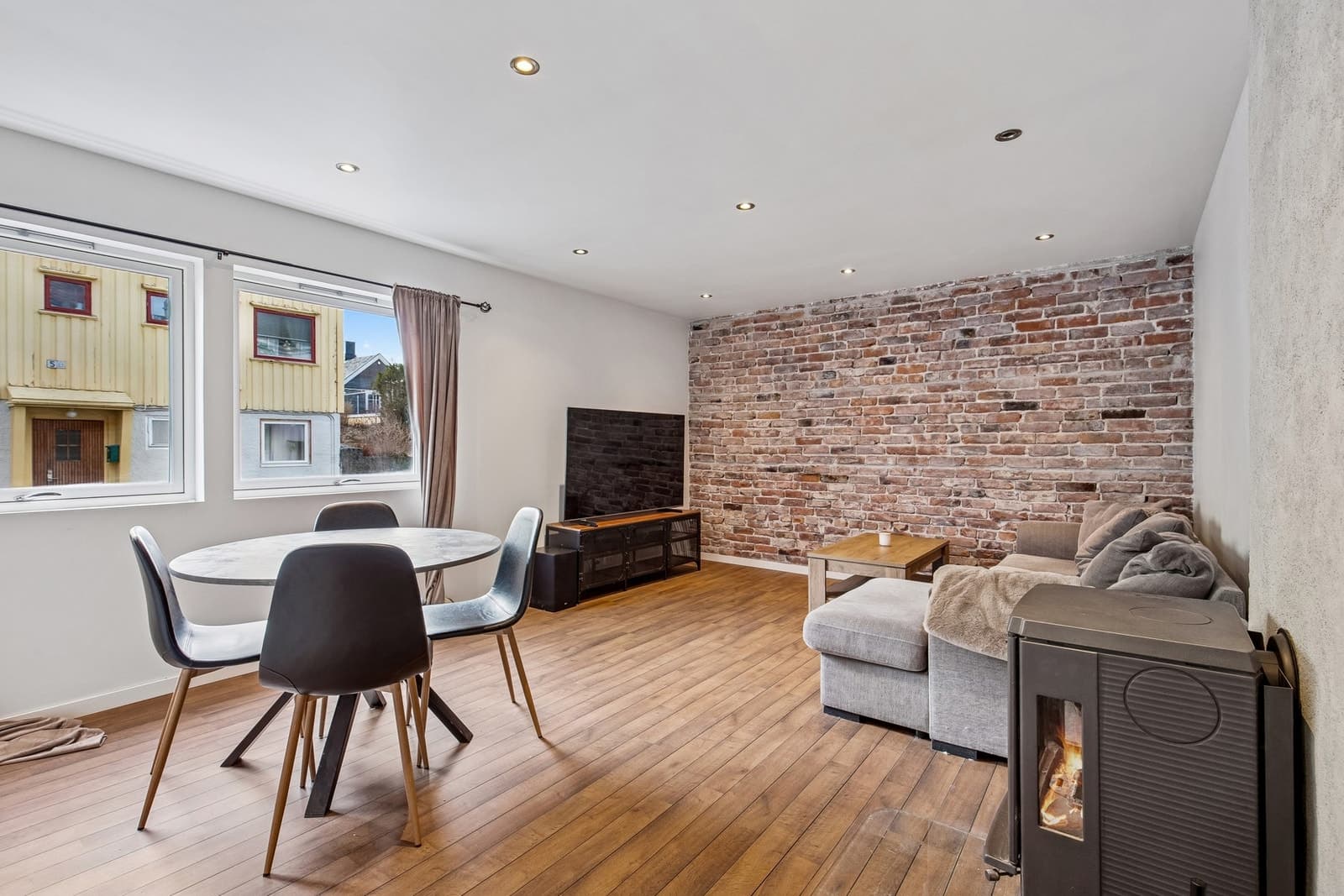 Jonas Reins Gate 4, 6508 Kristiansund N - Bilde 2