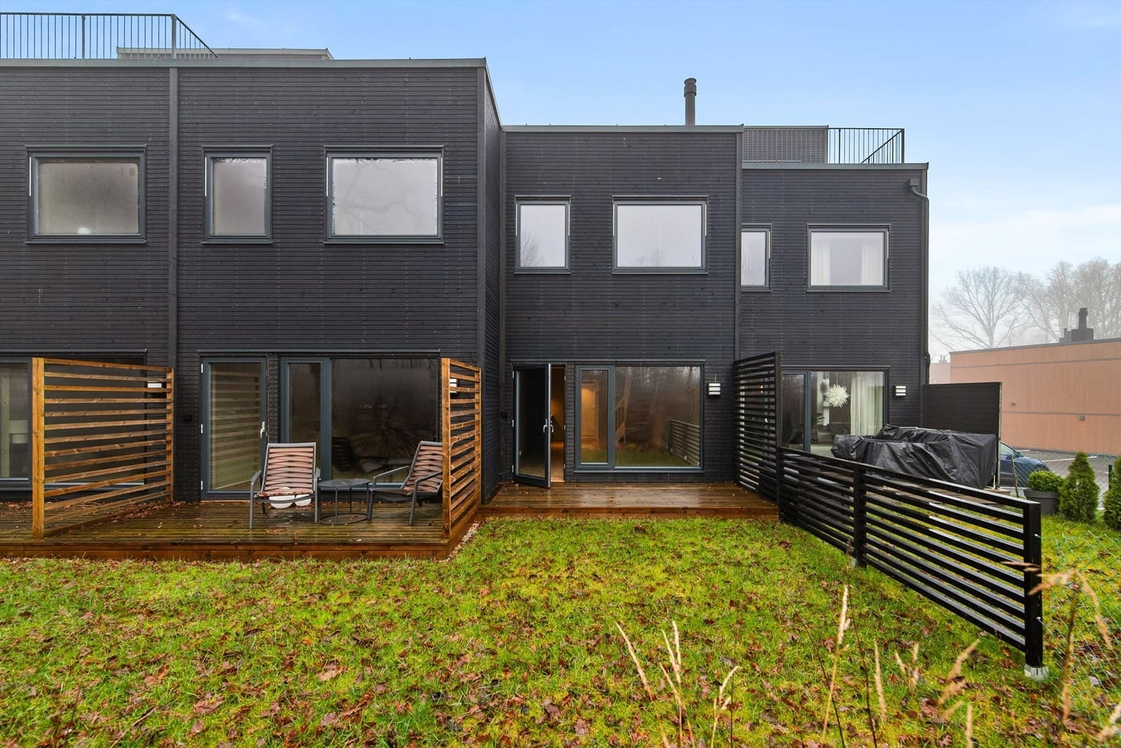 Buskveien 14C, 3236 Sandefjord - Bilde 1
