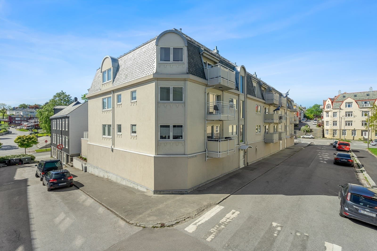 Schou Bruuns Gate 1, 6509 Kristiansund N - Bilde 2