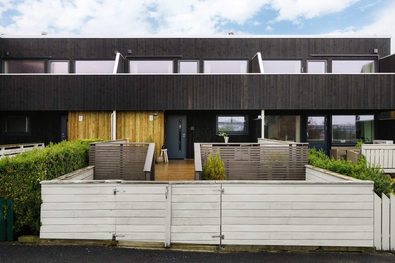 Olsvikmarken 100, 5183 Olsvik - Bilde 1