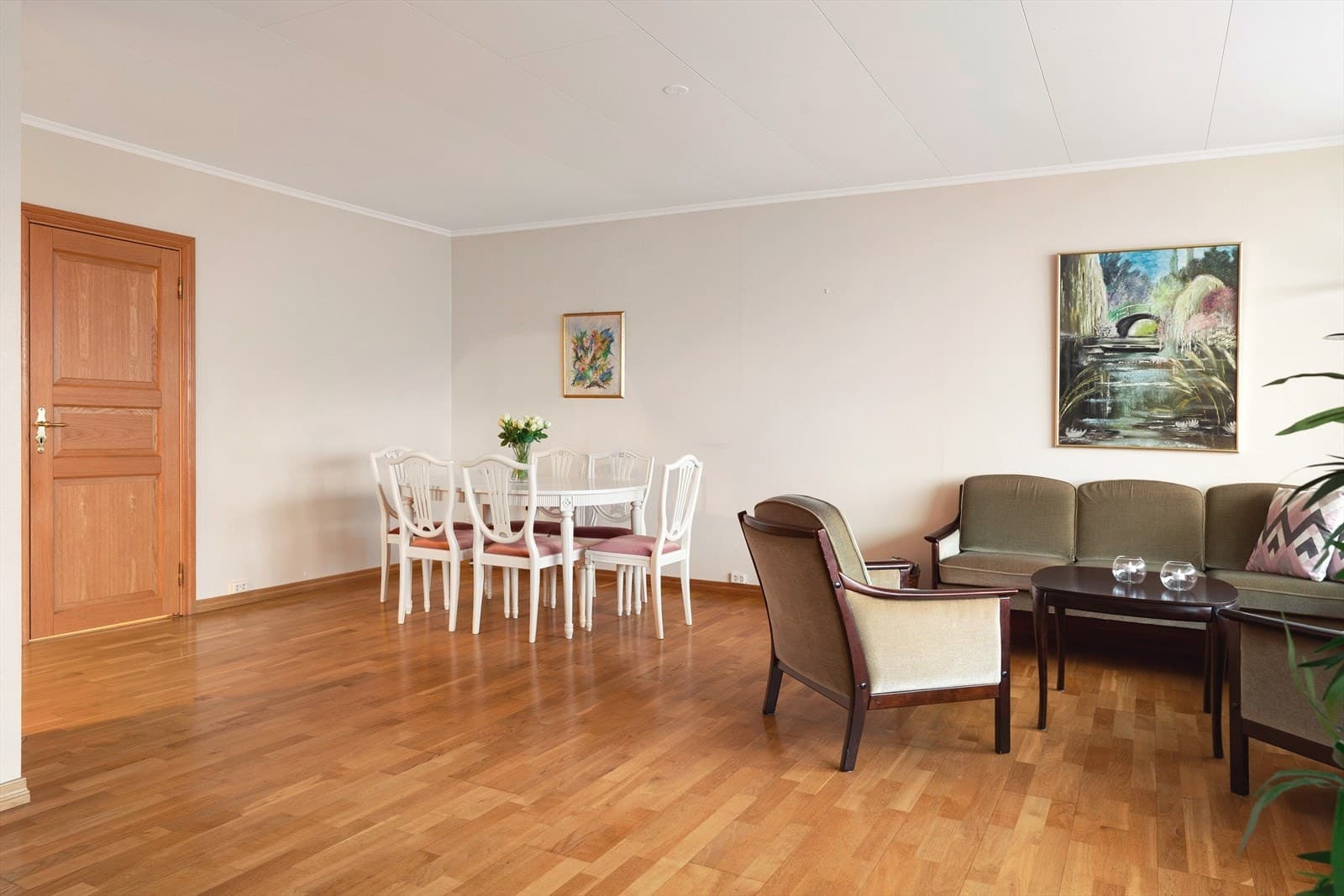 Nattlandsveien 76C, 5094 Bergen - Bilde 3