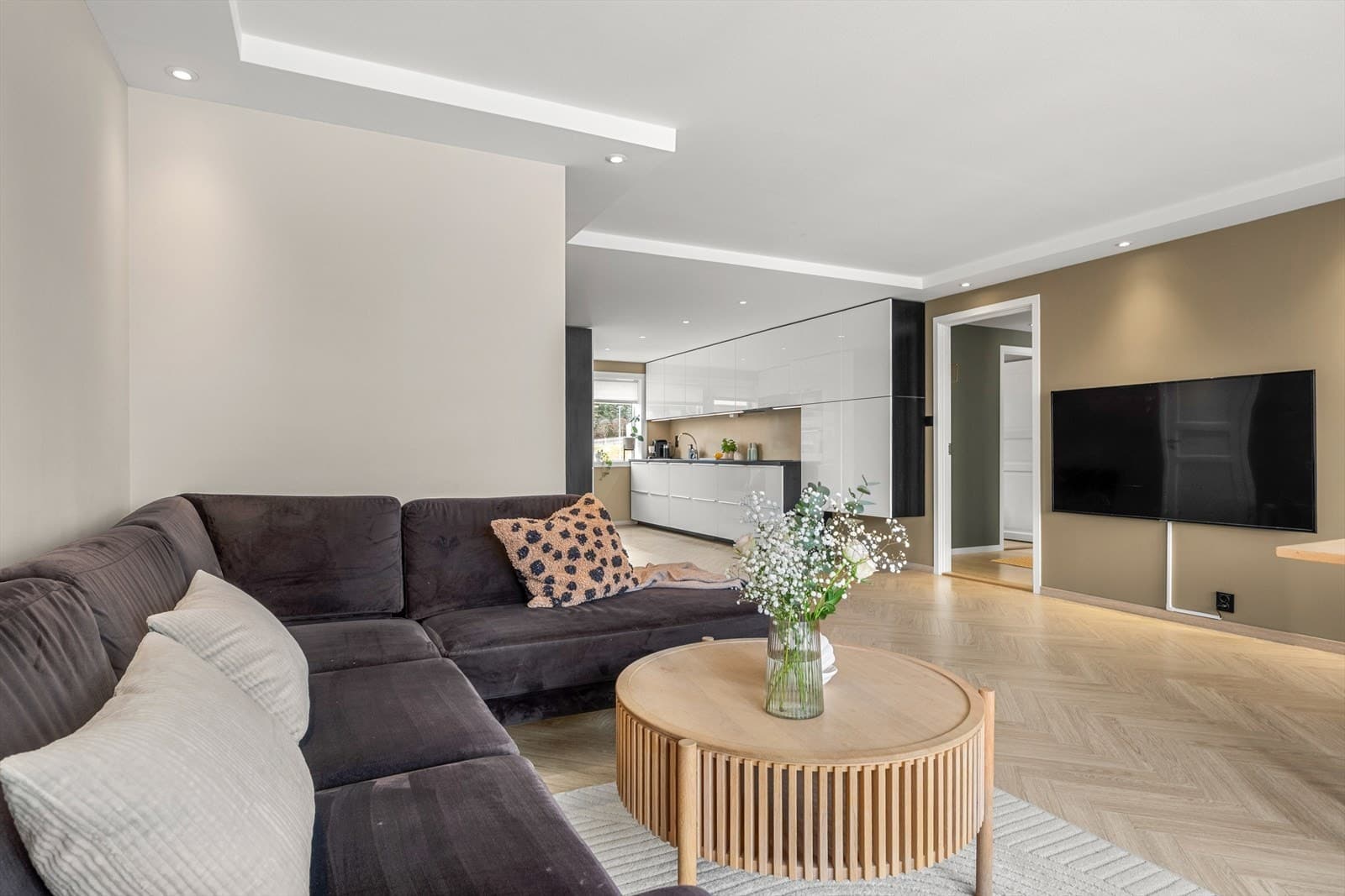 Søndre Risvolltun 22B, 7036 Trondheim - Bilde 2