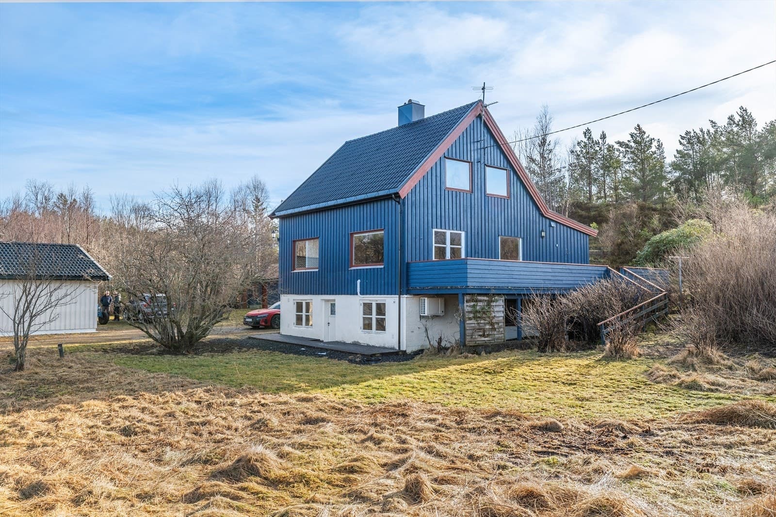 Kvalvikveien 262, 6522 Frei - Bilde 1