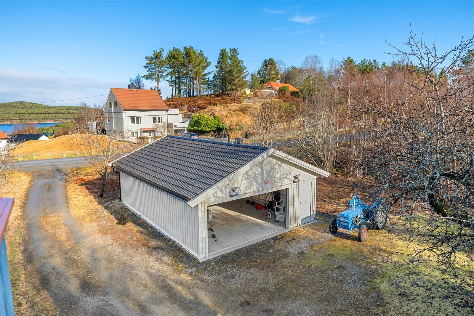 Kvalvikveien 262, 6522 Frei - Bilde 3