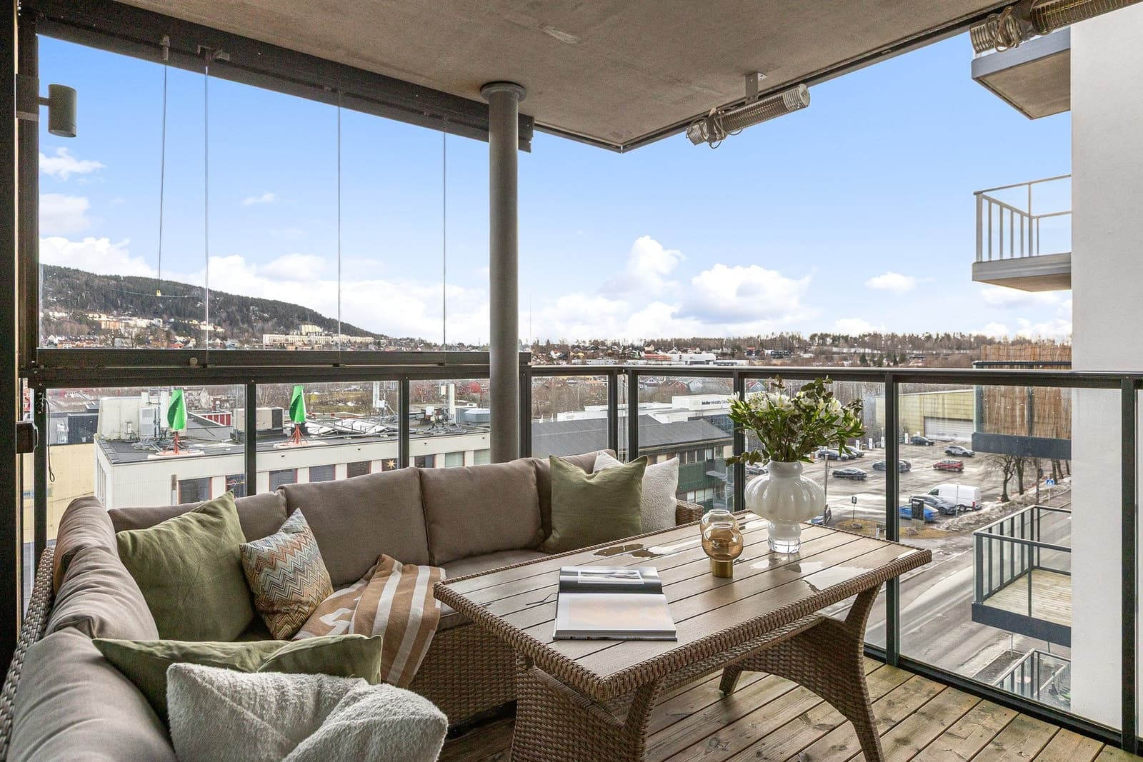 Frysjaveien 42P, 0884 Oslo - Bilde 3