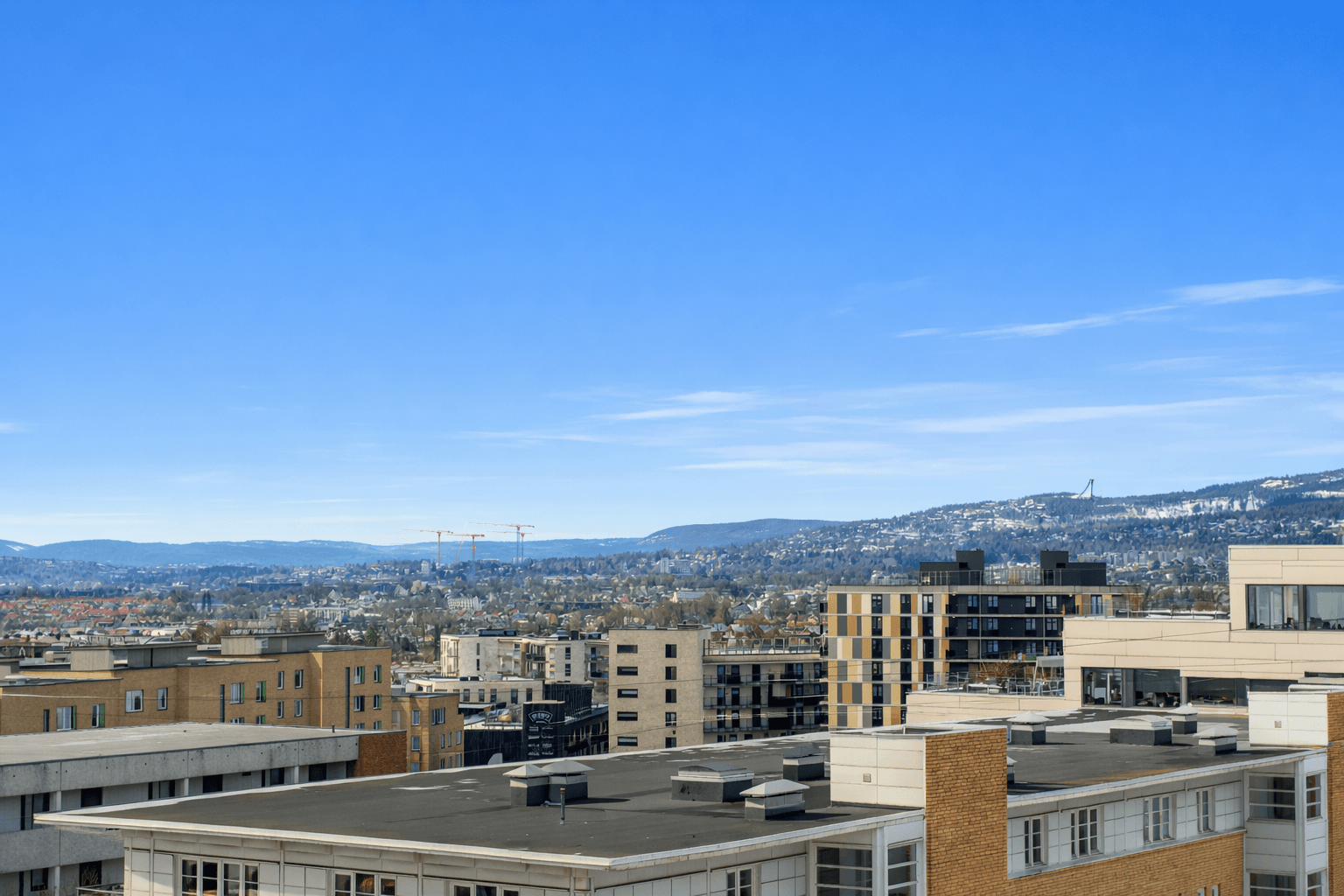 Grefsenveien 51, 0485 Oslo - Bilde 1