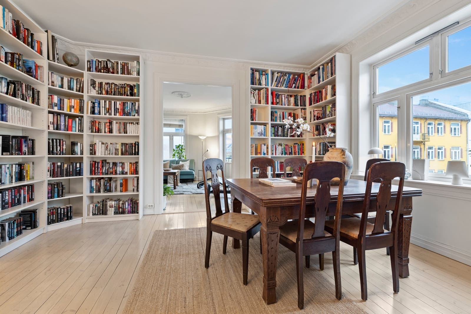 Åsaveien 5, 0362 Oslo - Bilde 2