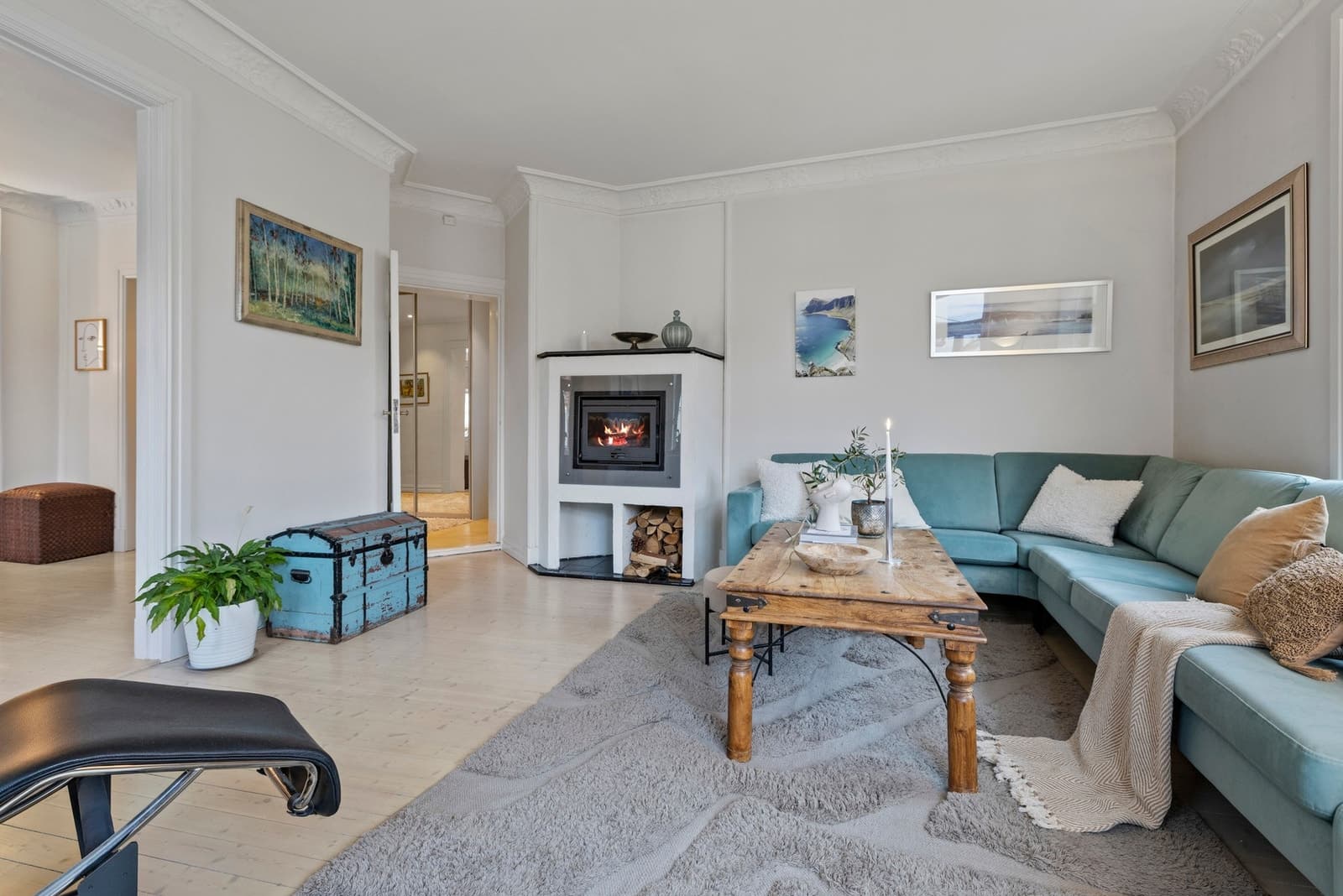 Åsaveien 5, 0362 Oslo - Bilde 1