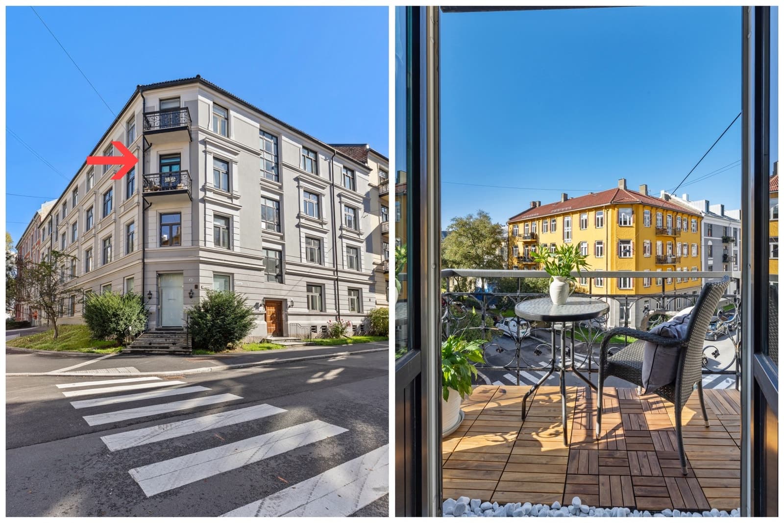 Åsaveien 5, 0362 Oslo - Bilde 3