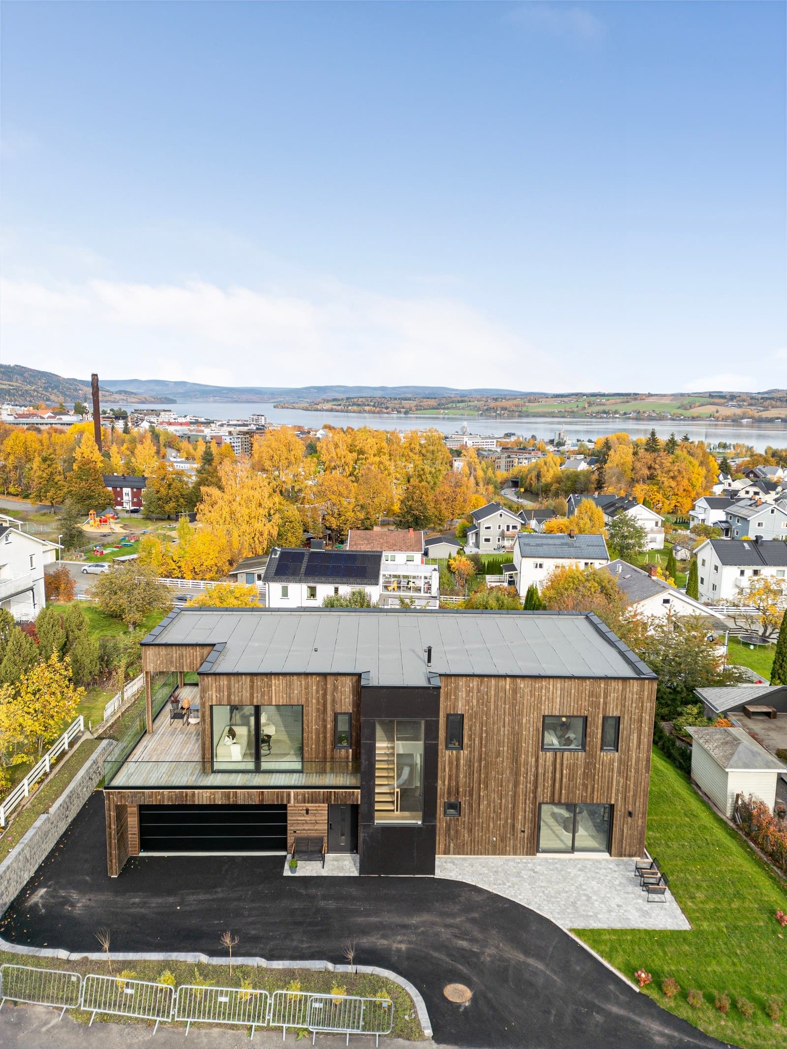 Chr. Michelsens Gate 27, 2815 Gjøvik - Bilde 3