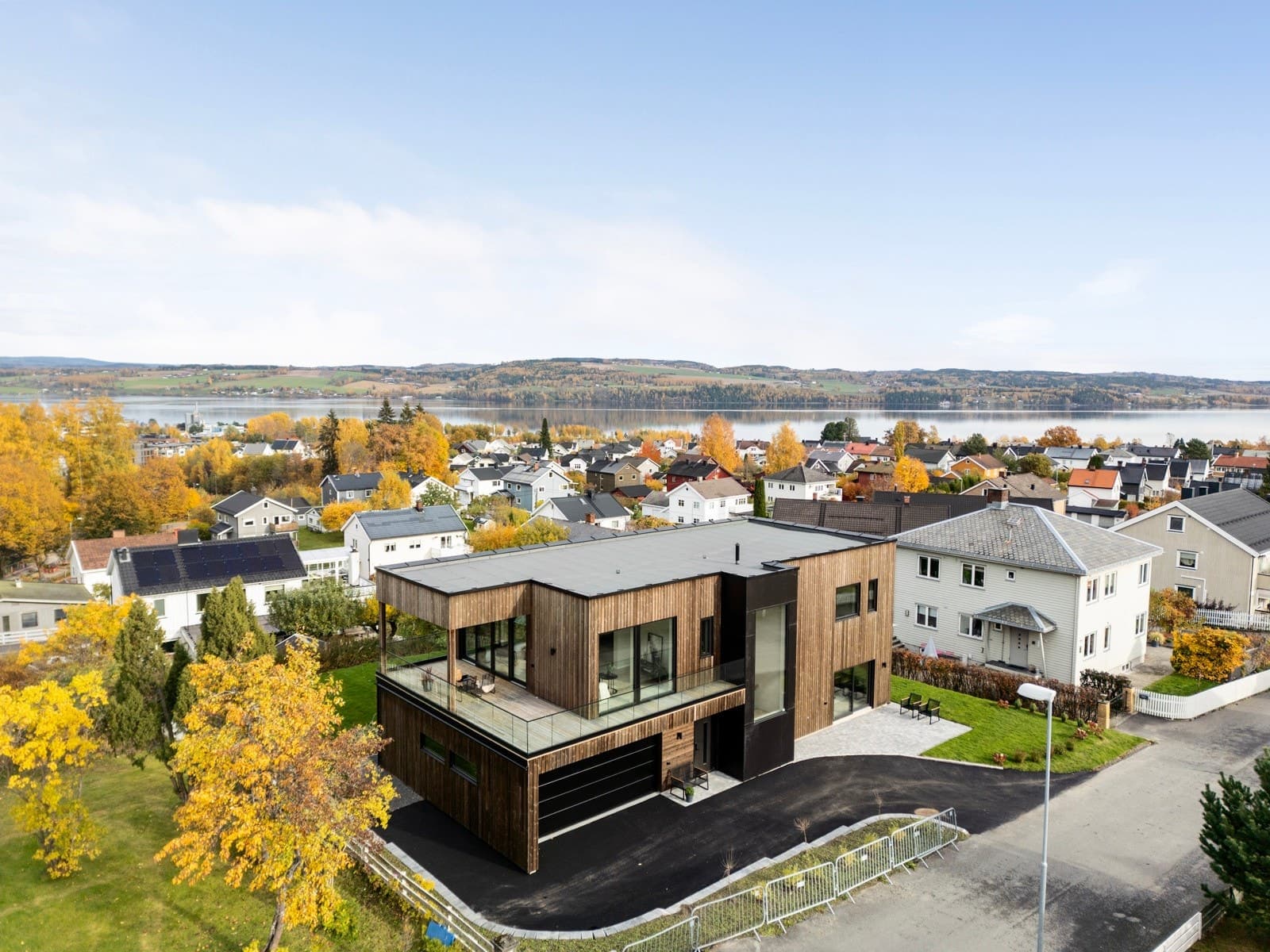 Chr. Michelsens Gate 27, 2815 Gjøvik - Bilde 1