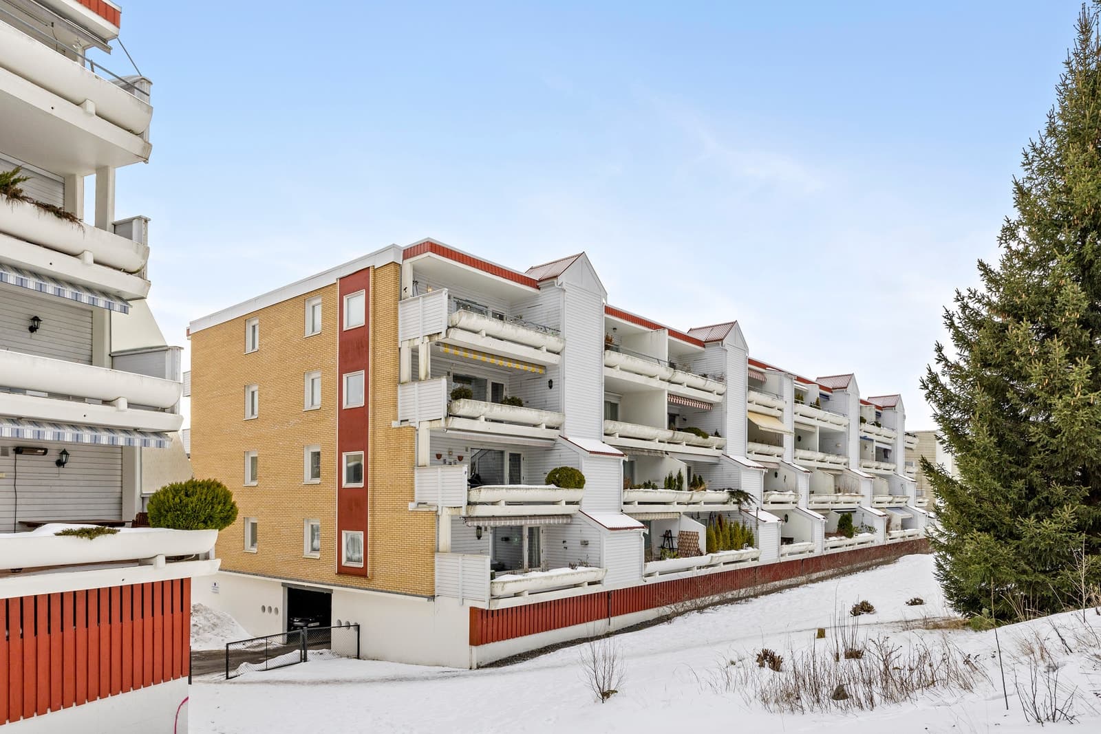 Gamle Enebakkvei 65, 1188 Oslo - Bilde 1