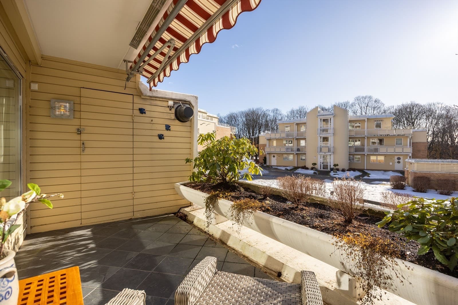 Fridtjof Nansens Vei 34, 0368 Oslo - Bilde 3