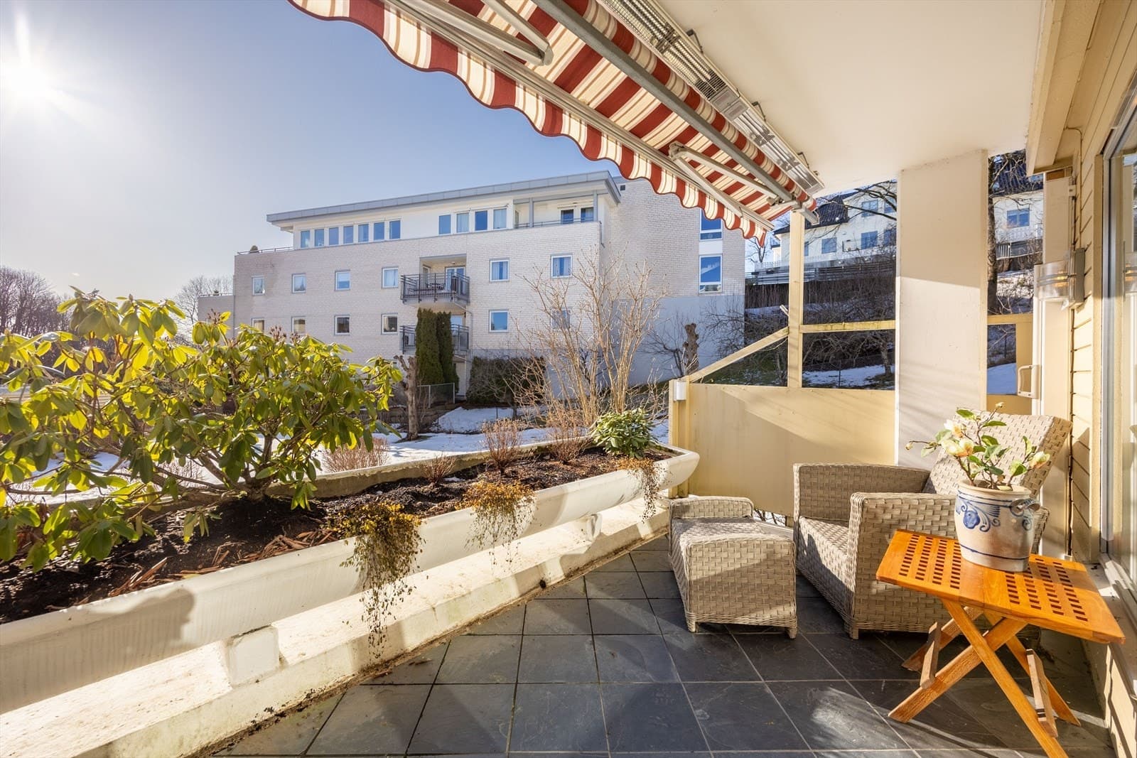 Fridtjof Nansens Vei 34, 0368 Oslo - Bilde 1