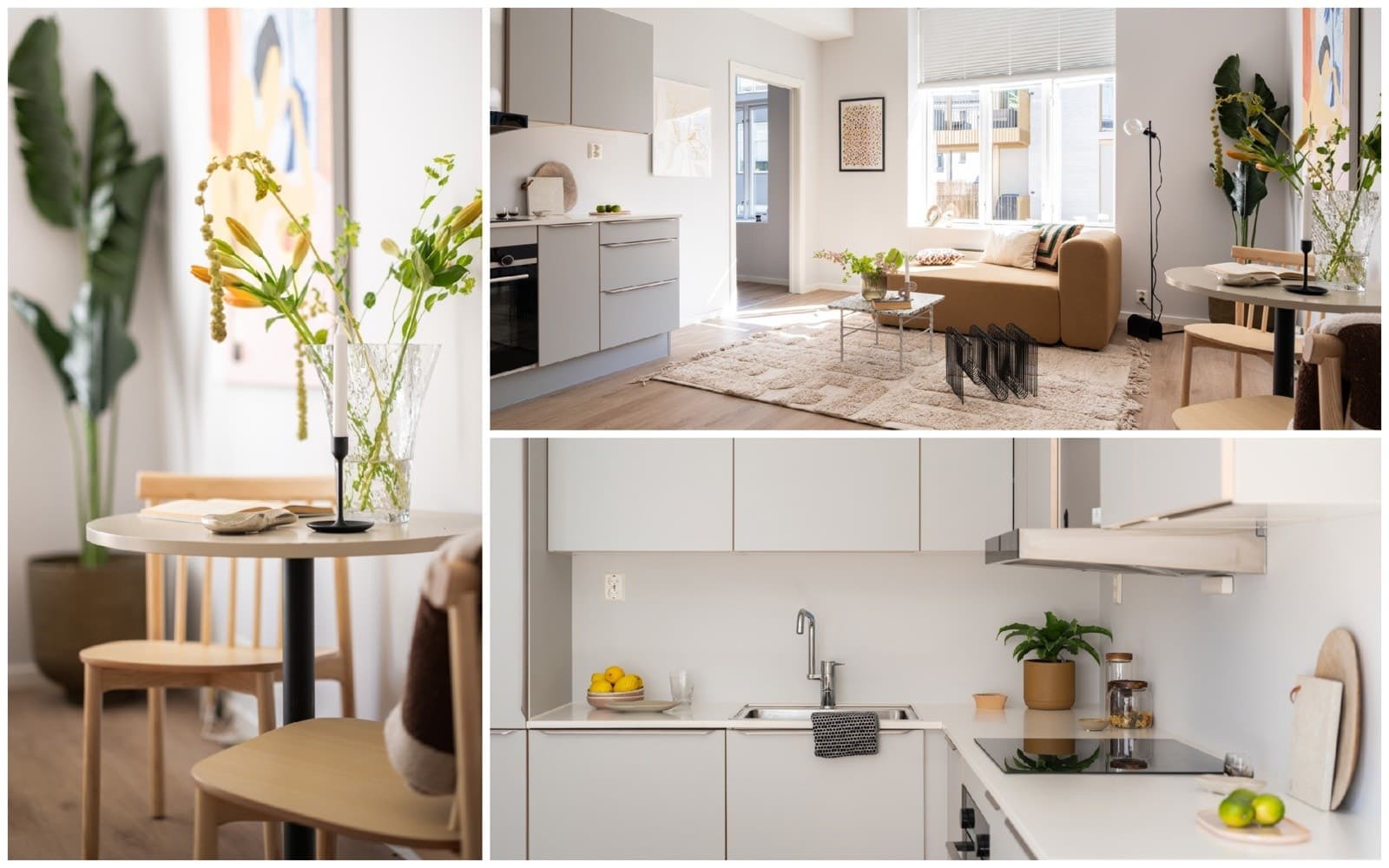 Darres Gate 2, 0175 Oslo - Bilde 1