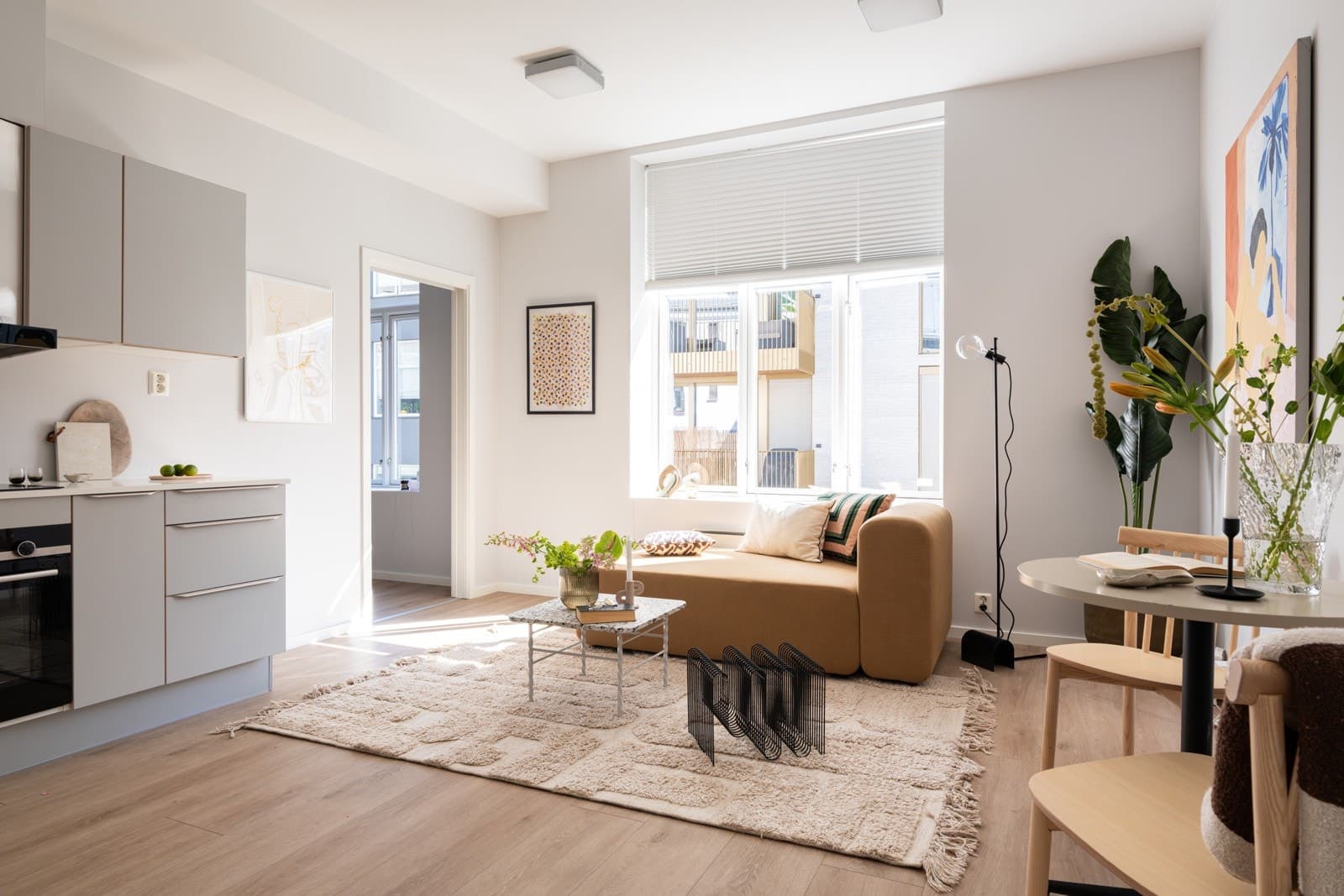 Darres Gate 2, 0175 Oslo - Bilde 3