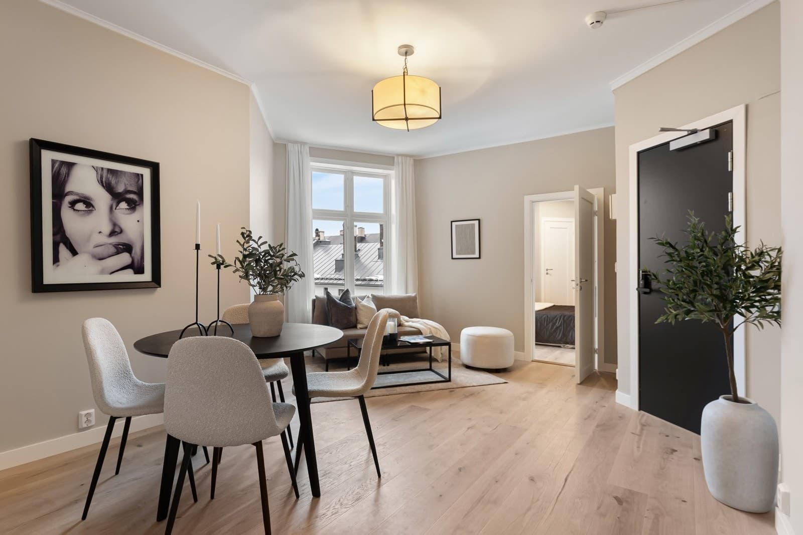 Waldemar Thranes Gate 57, Leilighet 304, 0173 Oslo - Bilde 1