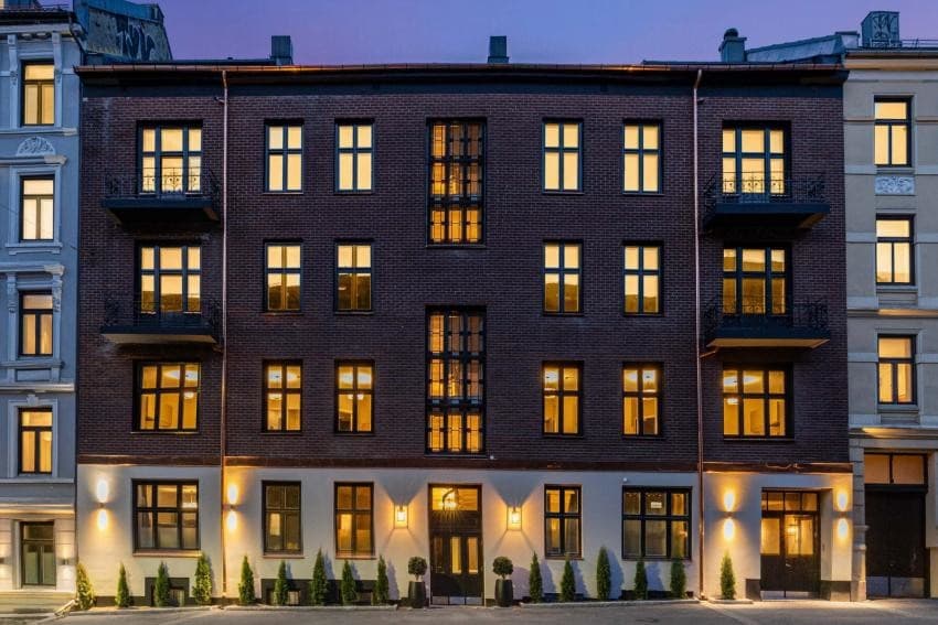 Waldemar Thranes Gate 57, Leilighet 304, 0173 Oslo - Bilde 3