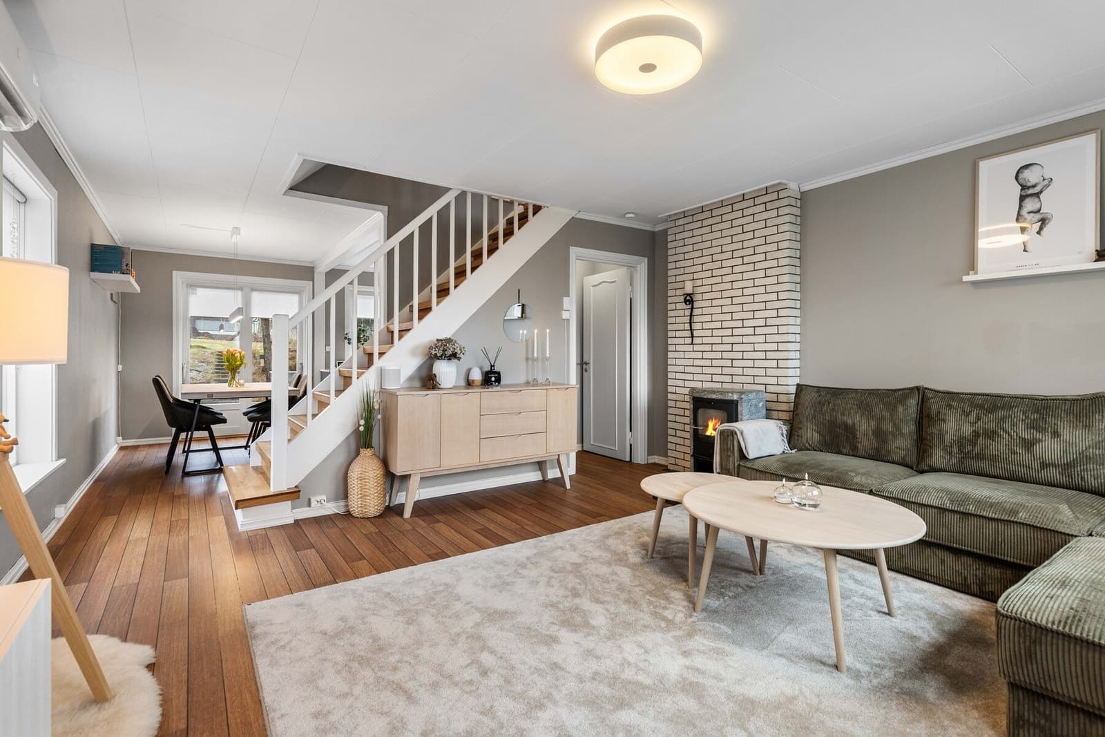 Rabbenveien 2D, 3039 Drammen - Bilde 2