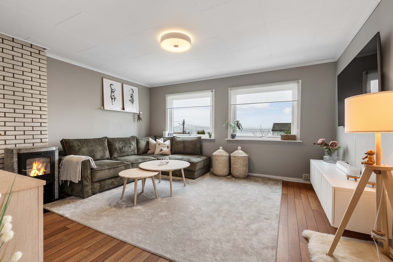 Rabbenveien 2D, 3039 Drammen - Bilde 3