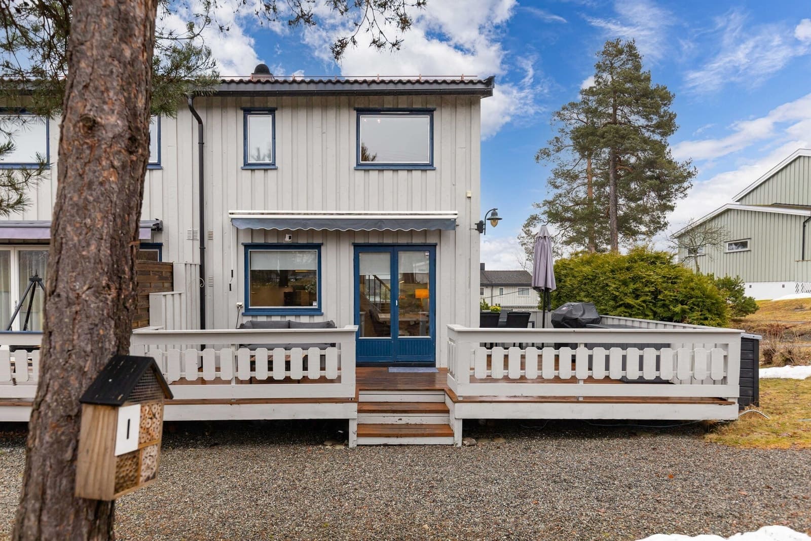 Rabbenveien 2D, 3039 Drammen - Bilde 1