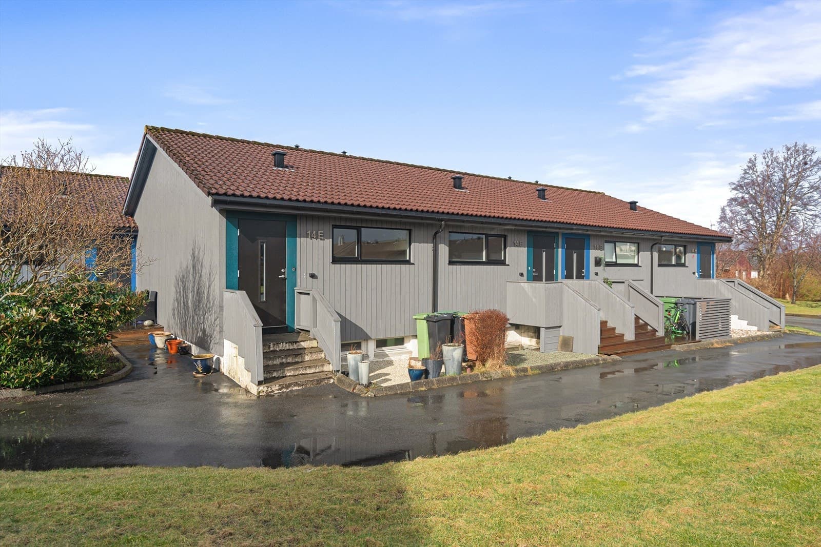 Muslingveien 14E, 4083 Hundvåg - Bilde 1