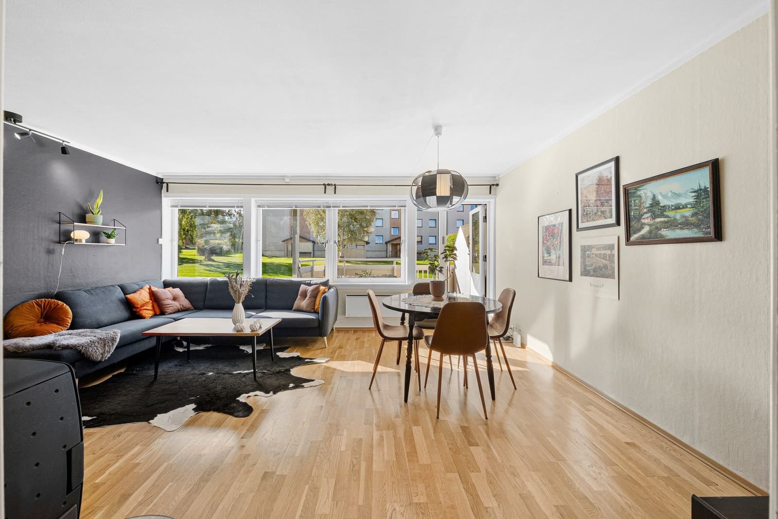 Fredrikke Qvams Veg 15A, 7046 Trondheim - Bilde 2