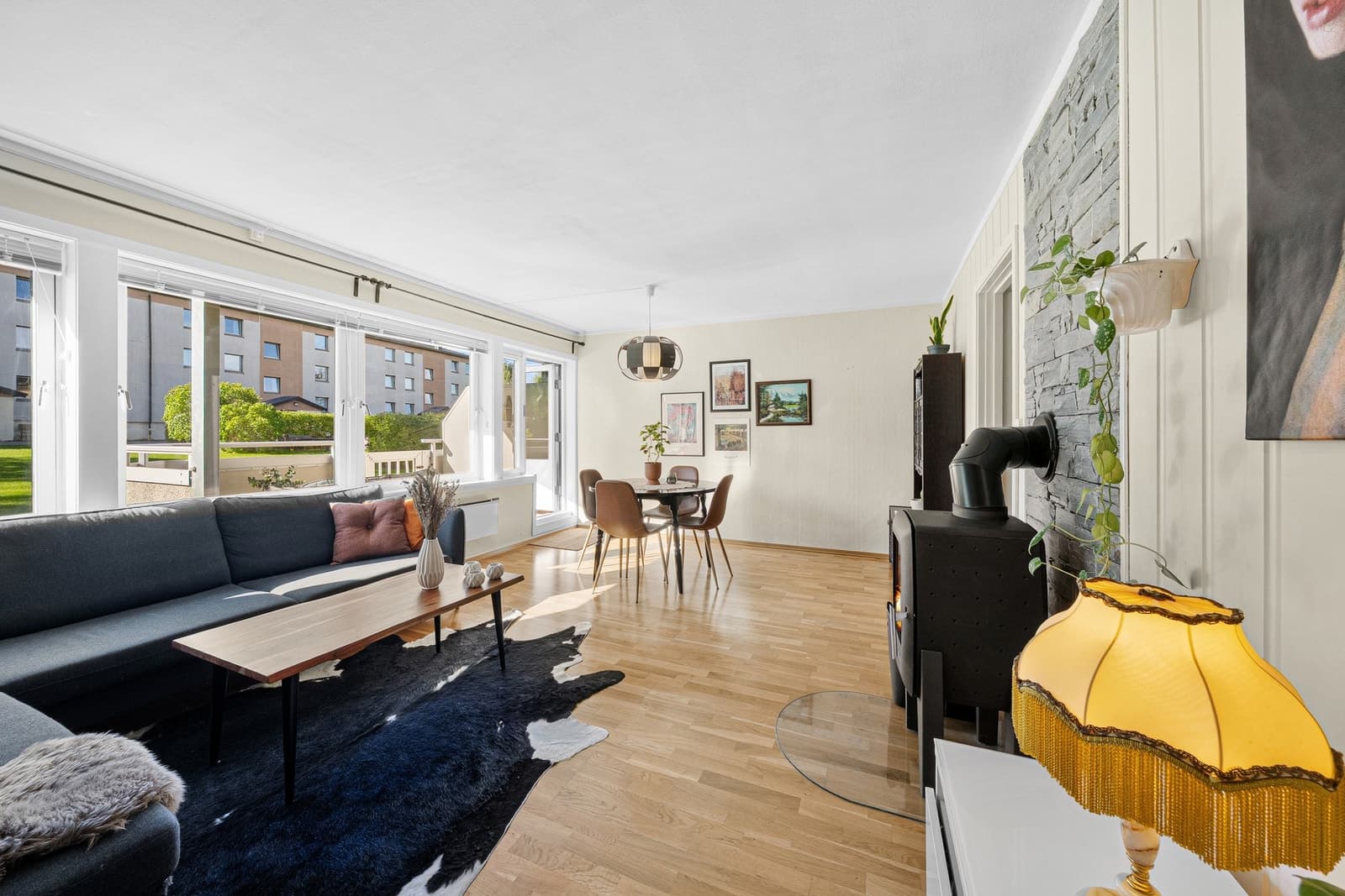 Fredrikke Qvams Veg 15A, 7046 Trondheim - Bilde 3