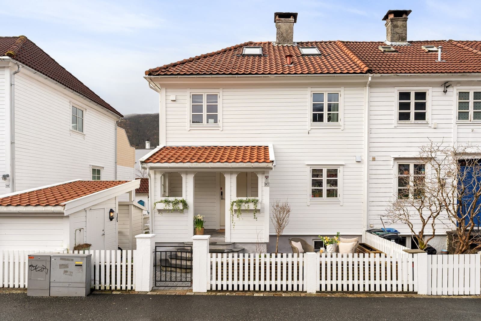 St. Olavs Vei 97, 5052 Bergen - Bilde 2