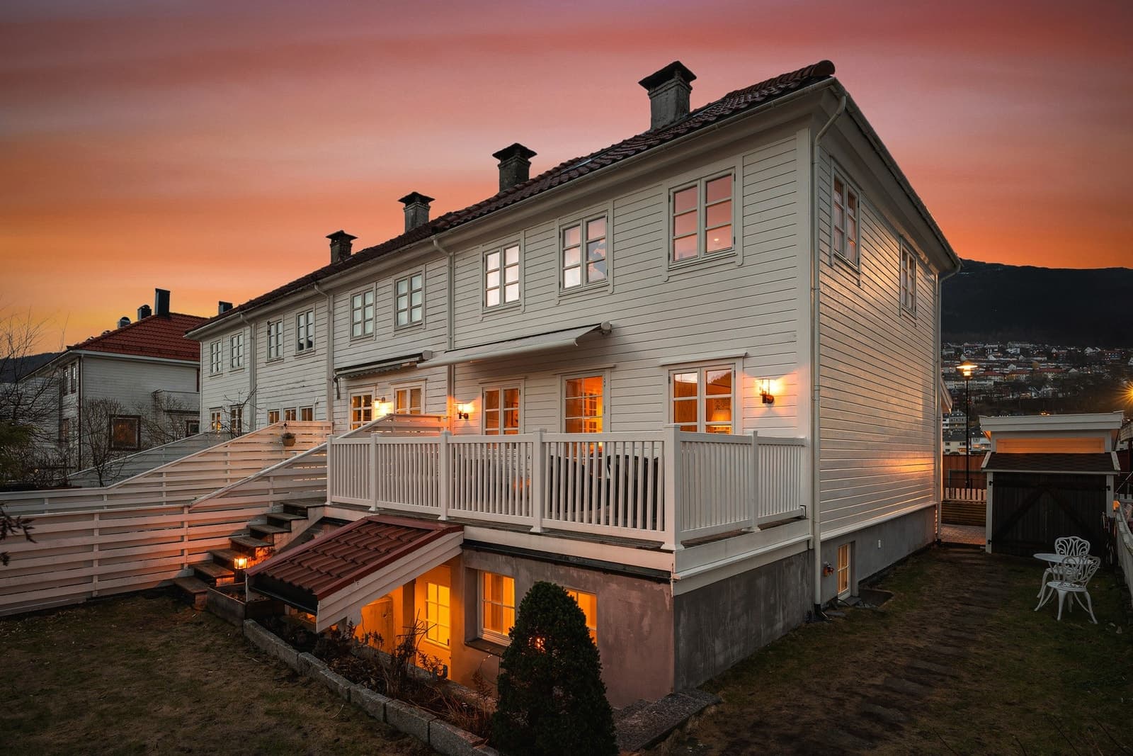 St. Olavs Vei 97, 5052 Bergen - Bilde 1