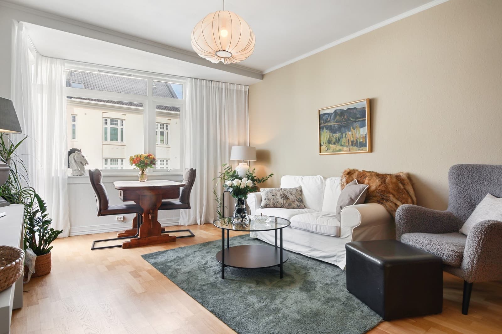 Frederik Stangs Gate 35, 0264 Oslo - Bilde 1