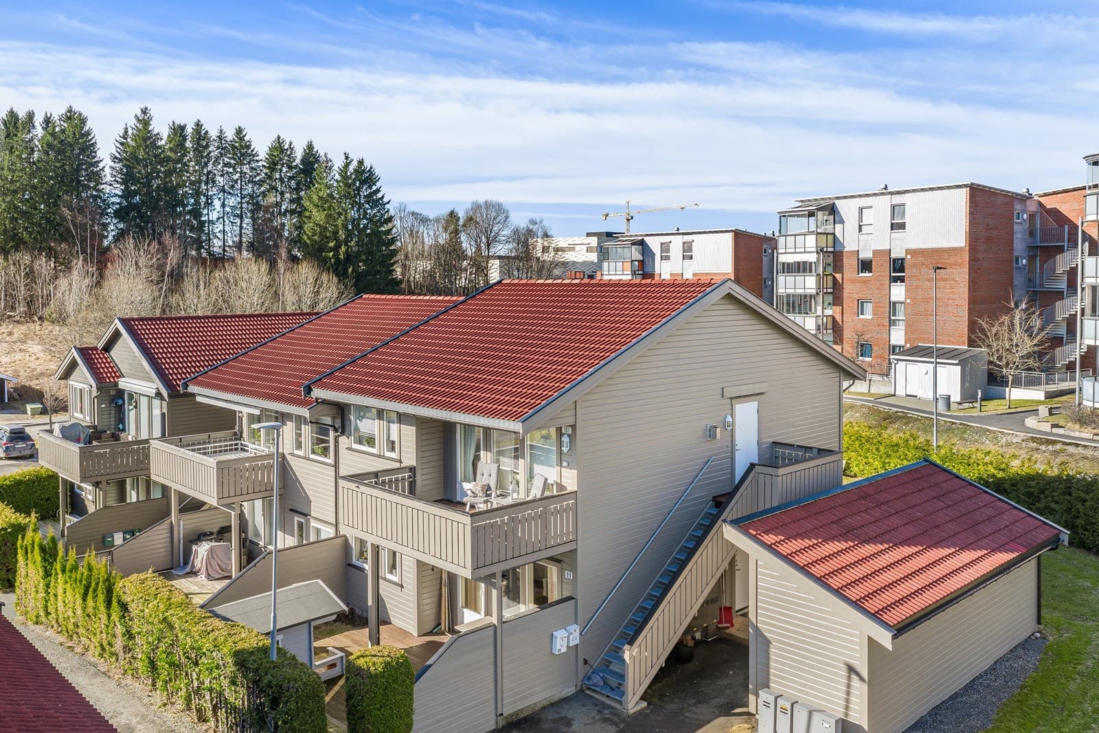 Nordbyhagen 101, 1540 Vestby - Bilde 1