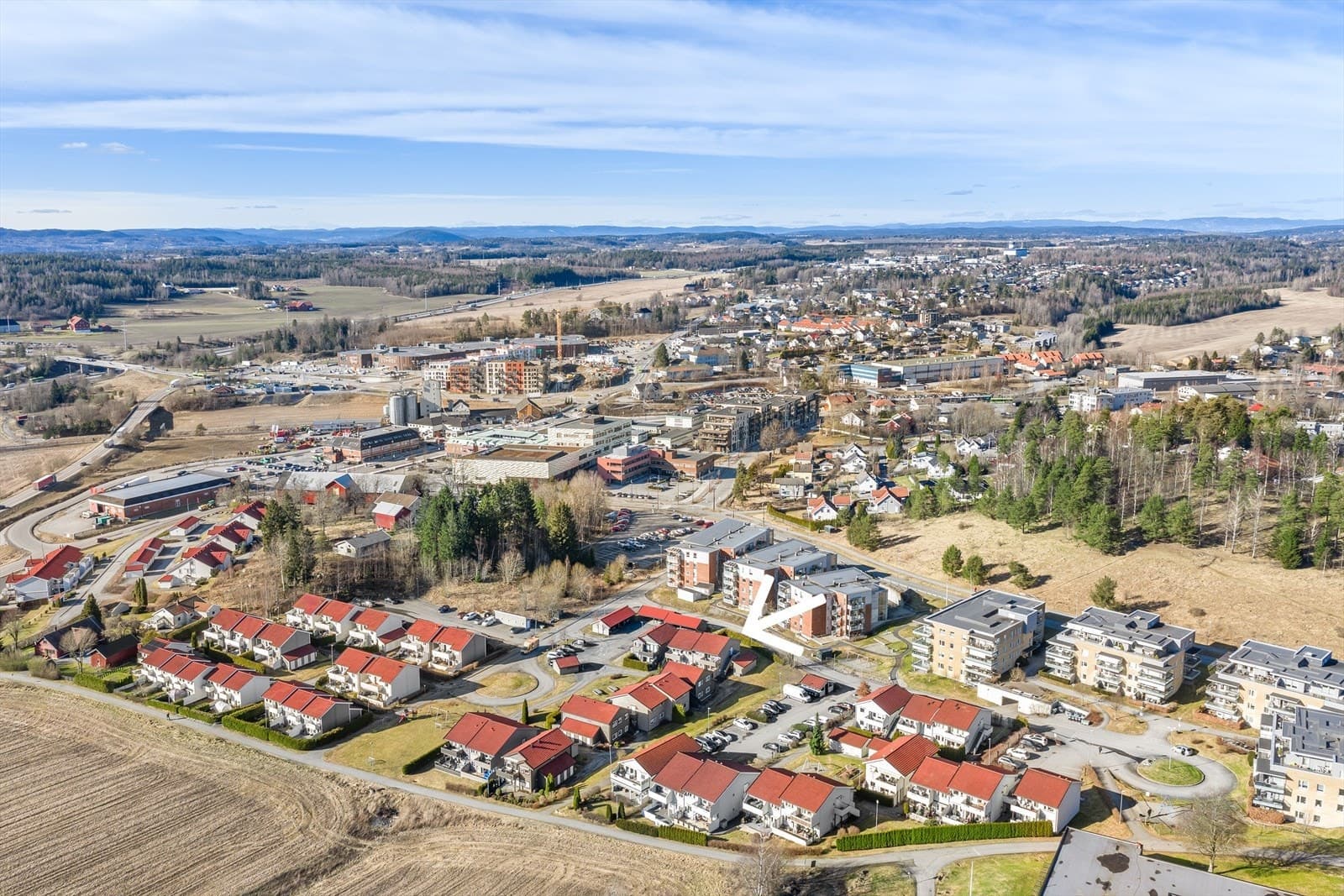 Nordbyhagen 101, 1540 Vestby - Bilde 3